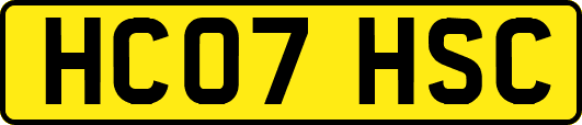 HC07HSC