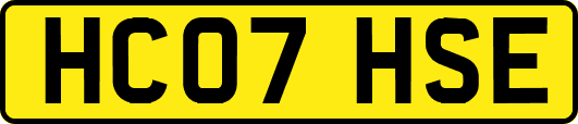HC07HSE