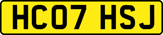 HC07HSJ
