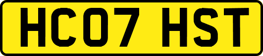 HC07HST