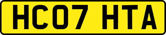 HC07HTA