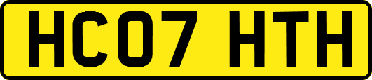 HC07HTH