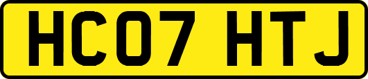 HC07HTJ