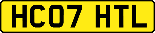HC07HTL
