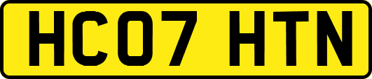 HC07HTN