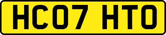 HC07HTO
