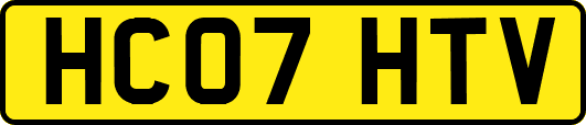 HC07HTV