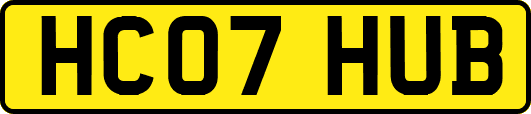 HC07HUB