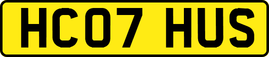 HC07HUS