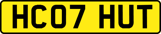 HC07HUT