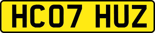 HC07HUZ