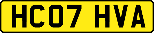 HC07HVA