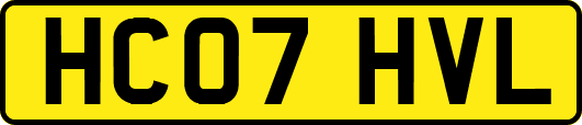 HC07HVL