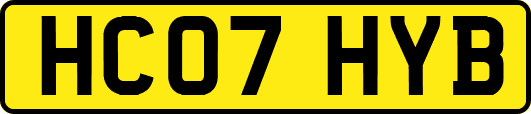 HC07HYB