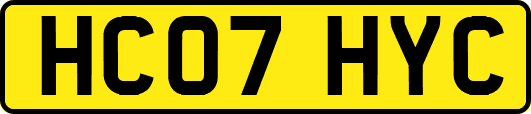 HC07HYC