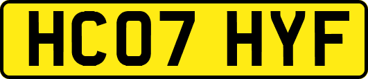 HC07HYF