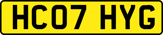 HC07HYG