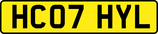 HC07HYL
