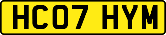 HC07HYM