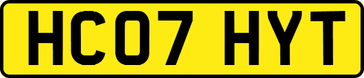HC07HYT