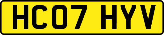 HC07HYV