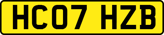 HC07HZB