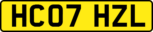 HC07HZL