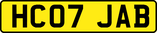 HC07JAB