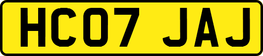 HC07JAJ