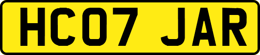 HC07JAR