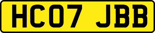 HC07JBB