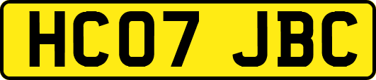 HC07JBC
