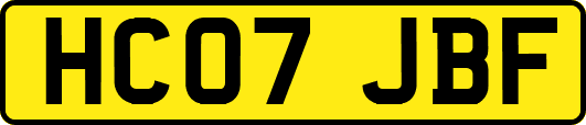 HC07JBF