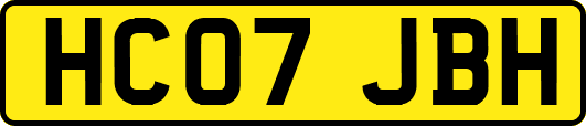 HC07JBH