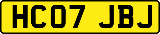 HC07JBJ