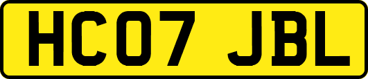 HC07JBL