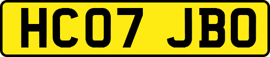 HC07JBO