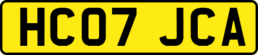 HC07JCA