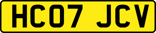HC07JCV