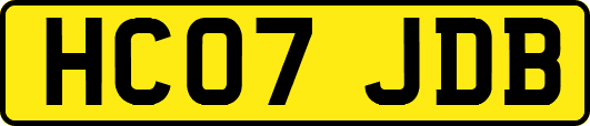 HC07JDB