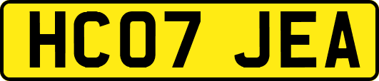 HC07JEA