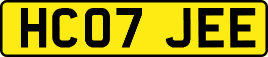 HC07JEE