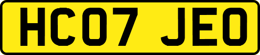 HC07JEO