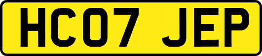 HC07JEP