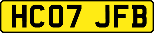 HC07JFB