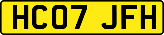 HC07JFH