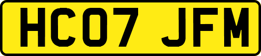 HC07JFM