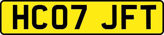 HC07JFT