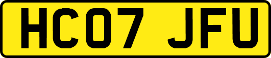 HC07JFU
