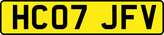 HC07JFV